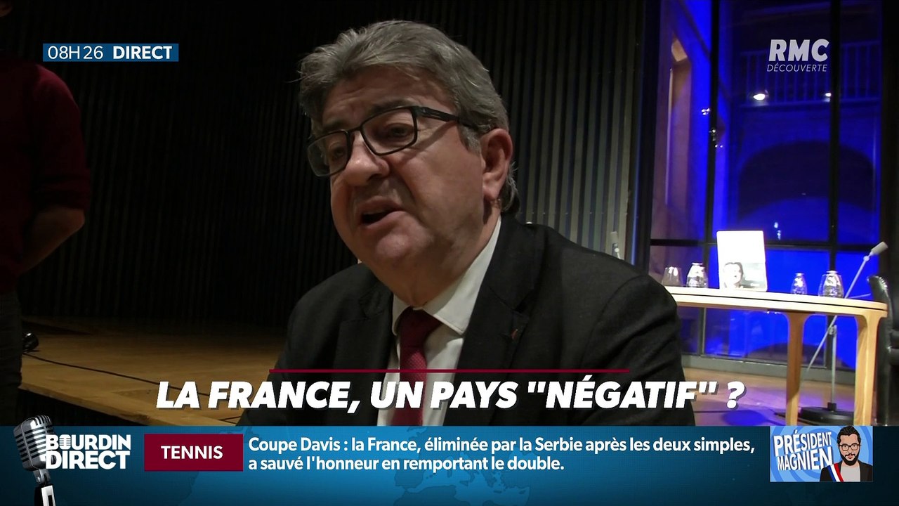 Président Magnien ! : Emmanuel Macron tente de calmer la colère à Amiens – 2/11