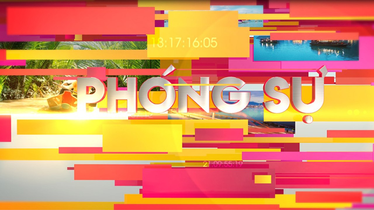 Phóng sự - 22/11/2019