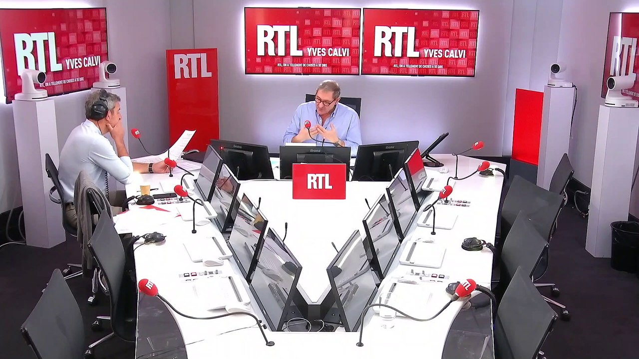 Michel Cymes : après 50 ans, respectez votre temps de réveil