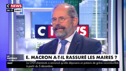 Philippe Laurent : « Nous sommes restés un peu sur notre faim sur tout une série de sujets »