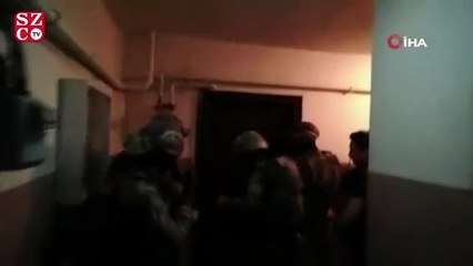 Bursa merkezli 23 ilde dev FETÖ operasyonu