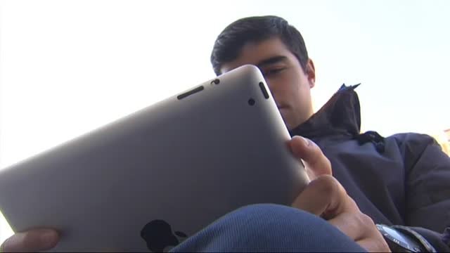 El 80 por ciento de los adolescentes no hace ejercicio