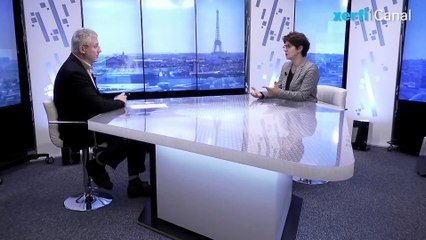 2 femmes à la tête de l'Europe : pour une relance de l'investissement ? [Véronique Riches-Flores]