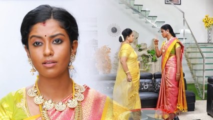 Bharathi Kannamma serial: மூணு பெண்கள் பாரதி வாழக்கையில் இப்படி விளையாடறாங்களே