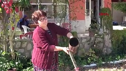 Karbonmonoksit zehirlenmelerine karşı uzmanlardan uyarı: Kömür sobasına dikkat
