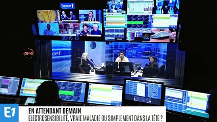Électrosensibilité : est-ce une vraie maladie ou est-ce simplement dans la tête ?