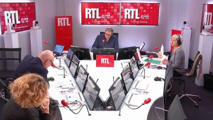 Les retraites, une bombe à retardement en Europe pour François Lenglet