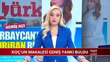 Azerbaycan'da Mihriban Rüzgarı