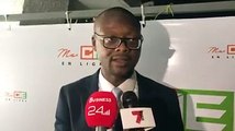 Lancement de -Ma CIE en ligne-, le DG de la CIE-SODECI, Ahmadou BAKAYOKO donne des précisions sur cette innovation