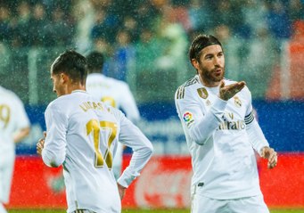 Real Madrid - Real Sociedad : notre simulation FIFA 20