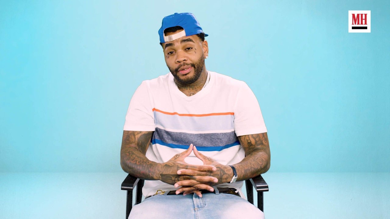 Kevin Gates | Men's Wealth