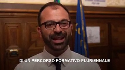 Esame di Stato, Fioramonti- Via lo stress delle buste (21.11.19)