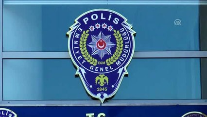 Tornavidalı gasp ve kapkaç şüphelisi iki kişi tutuklandı