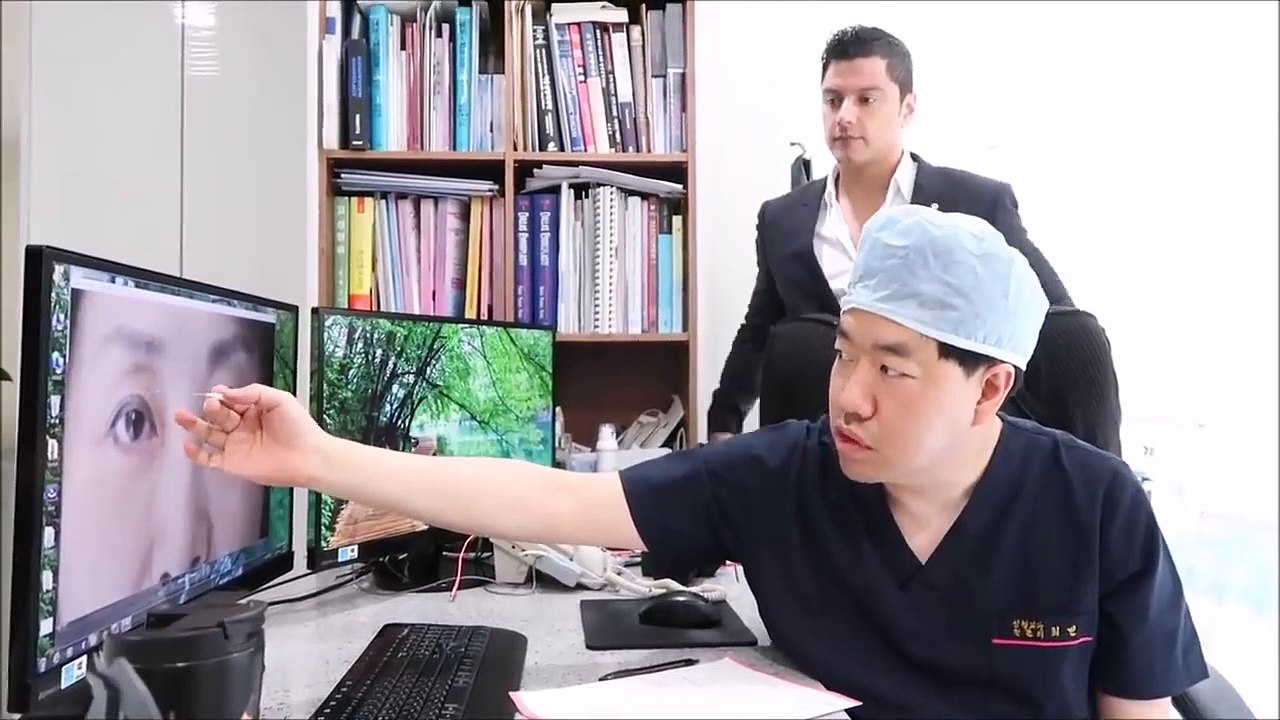 Moms can now enjoy  Facelift & Eyelid Surgery In Korea! Find out how!