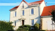  Proche CHAROLLES, en Saône et Loire (71), à vendre Maison 6