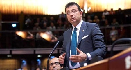 İBB Başkanı İmamoğlu, Sancaktepe'de 2 kez seçim kaybeden adayı Halk Ekmek'in başına getirdi