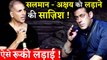 Big Conspiracy Exposed in Bollywood - Salman Vs Akshay Fight !