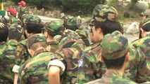 '비폭력 신념' 예비군 훈련 거부한 20대 2심서도 무죄 / YTN