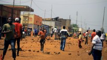 DR Congo violence: Dozens killed by rebels in Beni