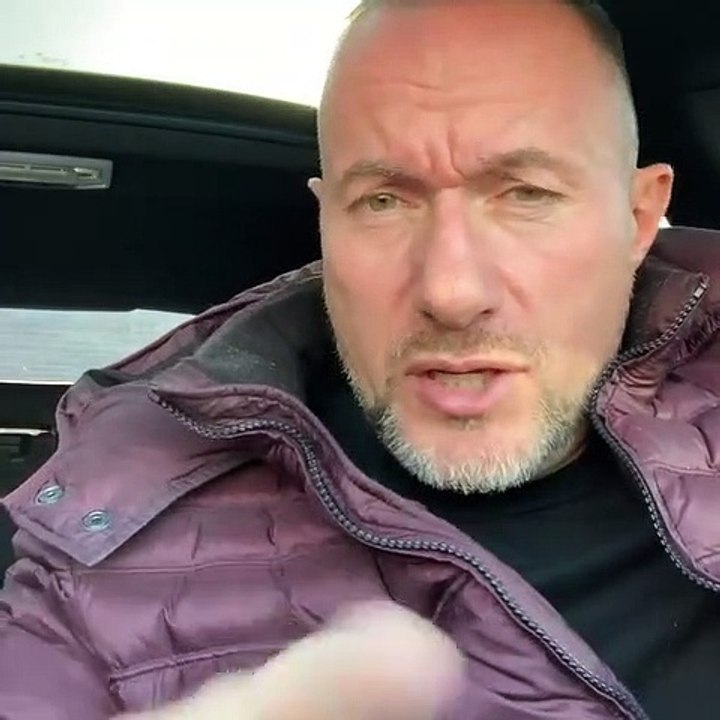 "Pascal le grand frère" pousse un coup de gueule et dément être ruiné: "Tout va bien. Arrêtez de raconter de la merde" - VIDEO