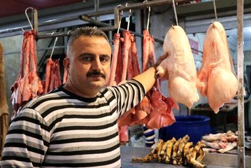 50 liraya çıkan kuyruk yağı et fiyatıyla yarışıyor