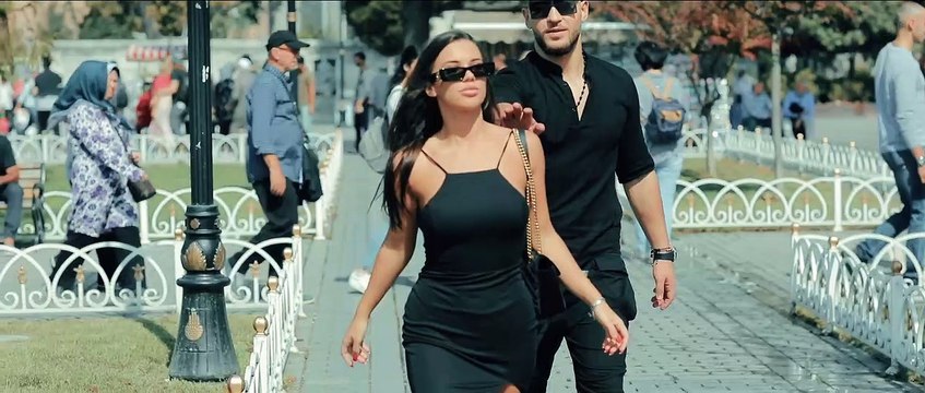 Florin Salam & Bogdan de la Ploiesti - Te iubesc de nu te vezi (Official Video) HiT 2020