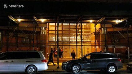 New York City teacher allegedly had sex with student and fixed grades for other female pupils