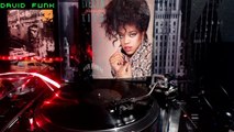 EVELYN CHAMPAGNE KING - take a chance (1986) [extended]