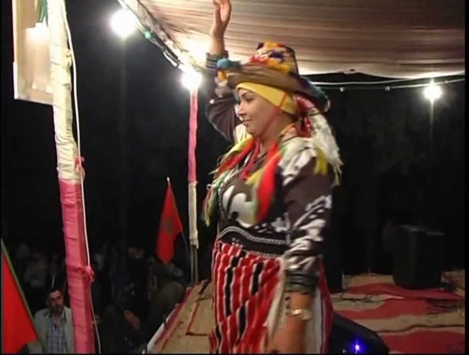 Mhrajan Zomi مهرجان زومي منوعات شعبية  12