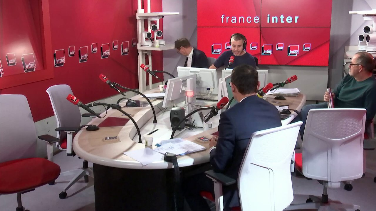 Stéphane Israel : "Elon Musk a un projet de monopolisation du secteur et de colonisation de l'orbite"