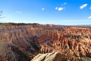 Die beeindruckendsten Canyons der Welt