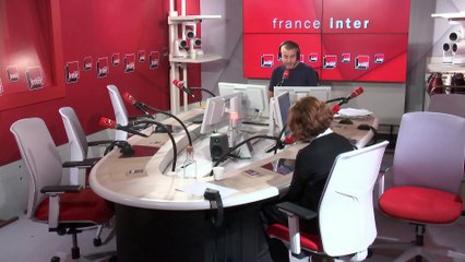 Ariane Ascaride alerte les politiques : "Ça va pas le faire, il va falloir que vous changiez"