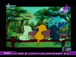 عشانك يا قمر مع سماح عبد الرحمن | زمن الطفولة | الجزء الثانى