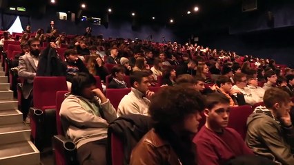 Raggi - Addio alle strade dedicate ai firmatari del “Manifesto della Razza” (21.11.19)