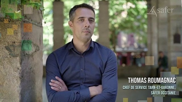 Interview : Safer Occitanie / Saint-Antonin-Noble-Val