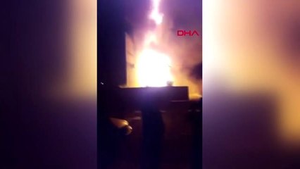 Irak'ta protestocular yine sokakta