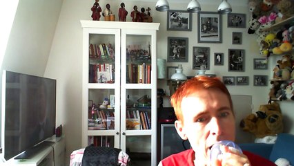 Wiwi égratigne "fool for love"