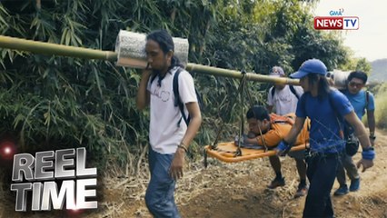 Reel Time: Diskriminasyon sa mga PWD, masosolusyonan pa ba?