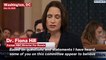 Fiona Hill Calls Out Republicans Who Believe Ukraine, Not Russia, Conducted Campaign Against The U.S.