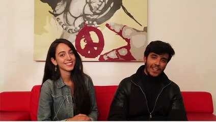 Tunihack 5.0 à l'Ecole Nationale des Sciences de l'informatique au campus de Mannouba, Be There !