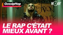 Le rap c'était mieux avant ?