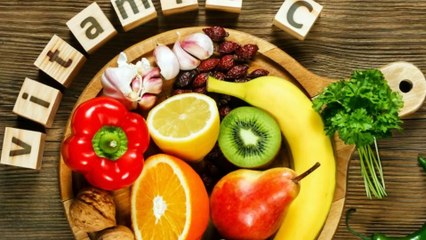 7 Nutrisi Untuk Mata