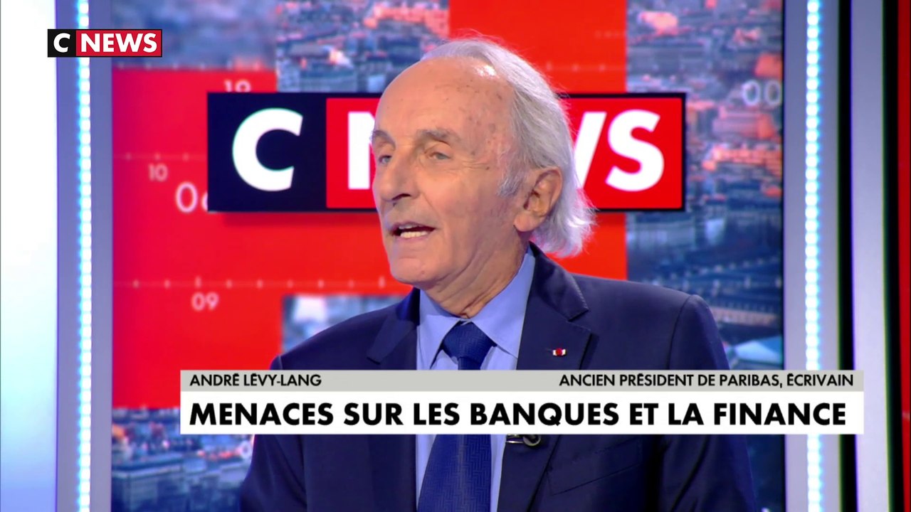 Internet va-t-il enterrer les banques ?- L'Hebdo de l'Eco