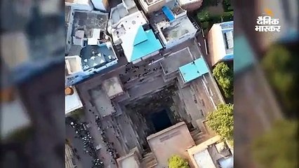 सातों महाद्वीप में गोता लगा चुके ड्यूक-रीनान ने तूरजी का झालरा से छलांग लगाकर किया क्लिफ डाइवर्स वर्ल्ड सीरीज का समापन