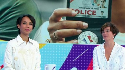 Tropiques Criminels : Nouvelle Série Policière 🇫🇷