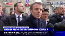 Emmanuel Macron: 