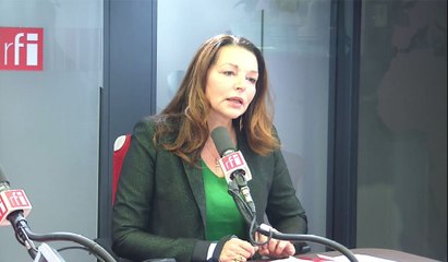 Valérie Boyer (LR): « Le gouvernement s’est enfermé dans une promesse intenable »