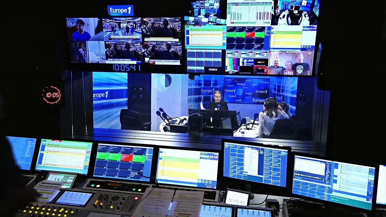 La comédie musicale sur Johnny suspendue, la 44e édition du Printemps de Bourges et la 24e édition du Sapin de Noël des créateurs