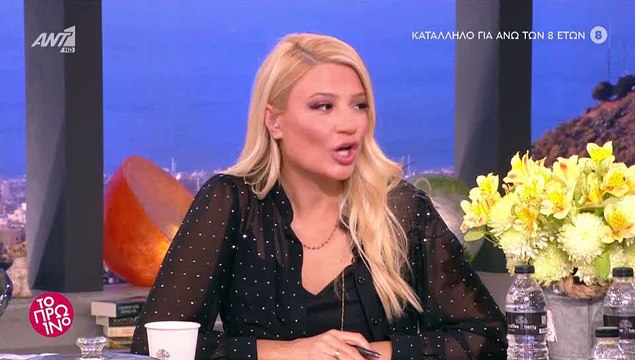 GNTM: Η τριάδα φωτογραφίζεται για τον τελικό – Δείτε πρώτοι τα πλάνα! (Photos & Video)