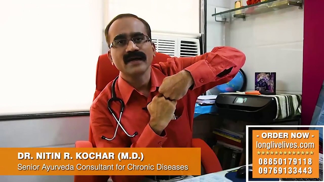 How to treat arthritis - Osteoarthritis Treatment - Ayurvedic treatment for arthritis